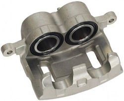 Kia Carnival III 05 Front Left Brake Caliper Without Bracket 581104d200 Kia Carnival III 05 Front Left Brake Caliper Without Bracket 581104d200