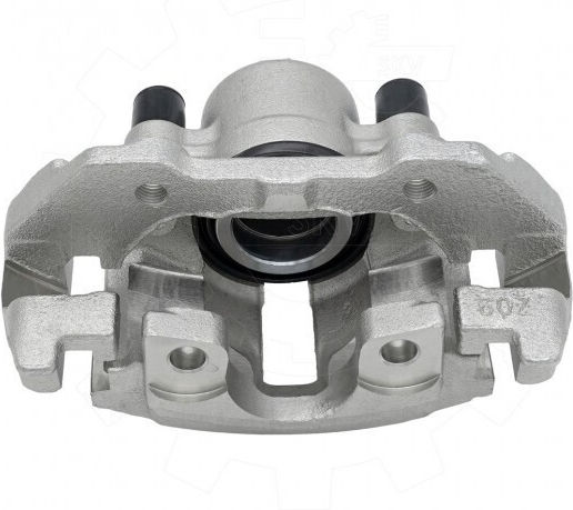 Etrier De Frână Partea Din Spate Dreapta Mercedes Sprinter Vw Lt 28-35 Ii 2d0615424
