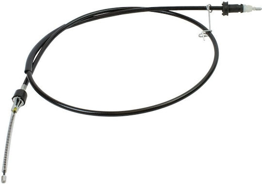 Handbremsseil Zurück Rechts Jeep Großer Cherokee 2001-2002 909314