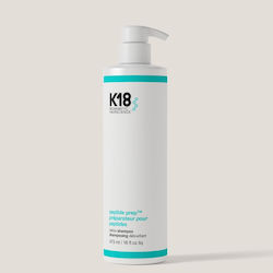 K18 Peptide Prep Detox K18 Peptide Prep Detox