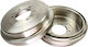 Nissan Rear Brake Drum Terrano 2 7-3 0 D 4wd 93-07 Adn14720