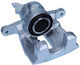 Brake Caliper Land Rover Rear Discovery Range Rover 2 7-5 0 4x4 02 Left Sob500052