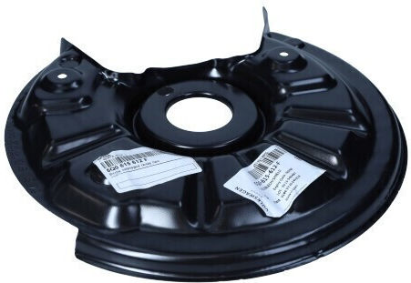 Protecție Disc Frână Audi Tip A3 2013 Set 5q0615612f