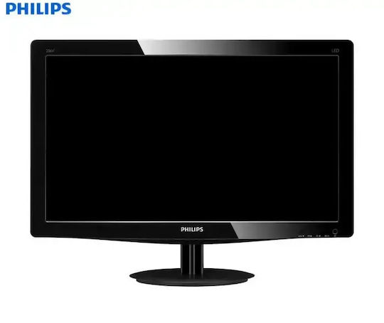 Philips 236V3L Gebrauchte Aufbereitete Computermonitore Grade A TFT-LCD Bildschirm 23 Zoll