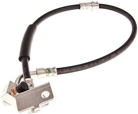 Flexibler Bremsschlauch Tesla Vorderseite Modell S 12 Rechts 6006355-99-d