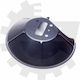 Rear Left Brake Disc Protector Ford Fiesta V Focus 1138516