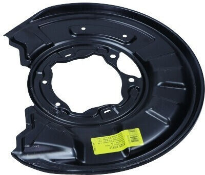Triscan Auto Bremsbeläge & Bremsscheiben Schutzblech Mercedes Zurück W204/s204 07-14 Rechts A2044211820
