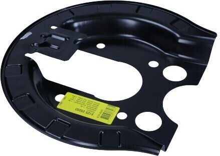 Protector Disc Frână Citroën Spate C4 04 Stânga Dreapta 4209a9