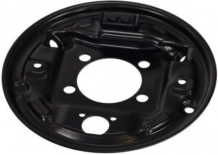 Protecție Disc Frână Toyota Yaris I 99 Spate Stânga Tambur 4704409010