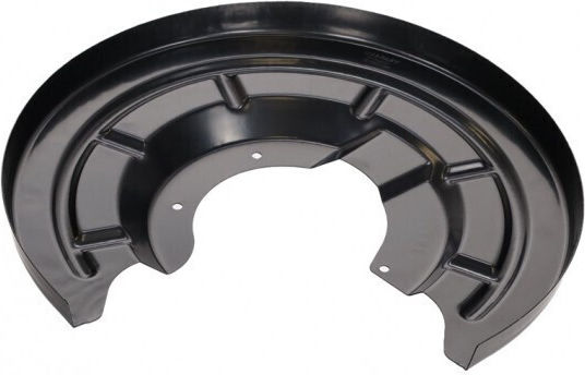 Brake Disc Protector Renault Scenic Ii 03 Rear Left 8200113701