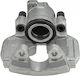 Front Left Brake Caliper Vw Sharan 95 T4 95 Ford Galaxy 95 Seat Alhambra 96 7m3615123a