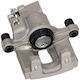 Bremssättel Ford Transit Connect 2002 Vorderseite Rechts Ohne Basis 1.8 Tdci 4387364