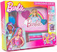 Barbie Κασετίνα