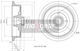 Τύμπανο Φρένου Volkswagen Πίσω 1986-1991 200x51.5 100164500