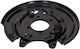 Protecție Disc Frână Toyota Yaris I 99 Spate Stânga 4650452013