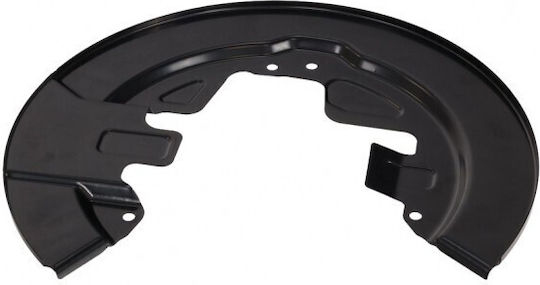 Protecție Disc Frână Volvo S60 Ii 10 Față Dreapta 30681691