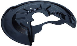 Rear Brake Disc Protector Seat Altea Leon Toledo 98 Left 1k0 615 611 P