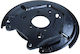 Προστατευτικό Δίσκου Φρένων Toyota Πίσω Yaris 99-03 Αριστερό 46504-52010