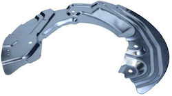 Brake Disc Guard Bmw Front Series 1 2 3 04 Left 34 10 6 762 852