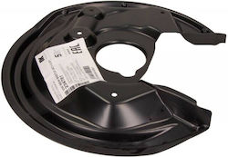 Skoda Yeti 2009-2017 Rechte Bremsscheibe Schutz Skoda Yeti 2009-2017 Rechte Bremsscheibe Schutz
