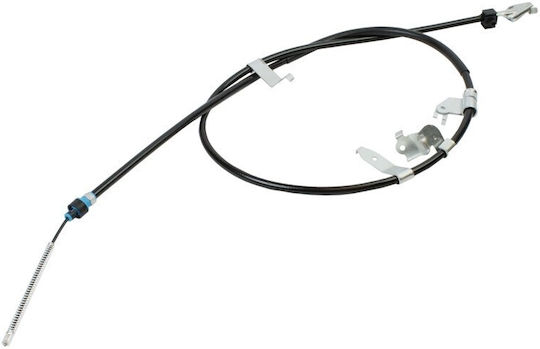 Handbremsseil Toyota Verso 1 6-2 2 D-4d 09 Links 8140 131216