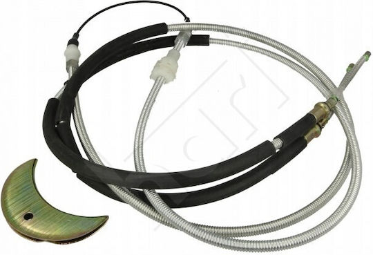 Cablu Frână De Mână Însoțitor 91 3270 6637334