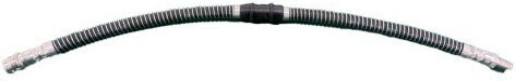 Flexibler Bremsschlauch Vorderseite Mercedes-Benz CLS Klasse Cls C218 2011-2017 Cls X218 A2214200548