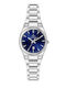 Lucien Rochat Womens Watch 31mm Battery With Silver Metal Bracelet