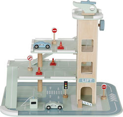Teka Spielzeugautos & Rennstrecken Garage