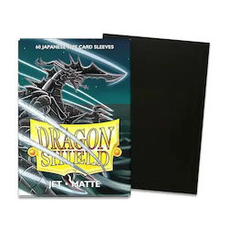 Dragon Shield Manșoane de carduri mate Yu-Gi-Oh...
