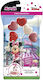 Minnie Mouse Cake Set 1 Pc