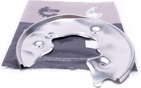 Protecție Disc Frână Partea Din Spate Stânga Audi A4 B8 A5 A6 C7 A7 Q5 8k0615611a 8k0615611a