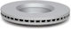 Brake Disc Citroën C5 Iii Jumpy Scudo 407 407 Sw Expert Expert Tepee Proace 1611841980