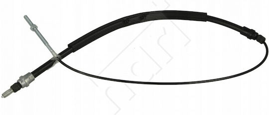Cablu Frână De Mână Peugeot 405 87 Stânga Disc 474575