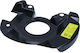 Front Right Brake Disc Protector Kia Picanto 04 5175607000