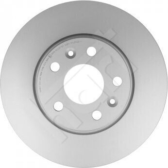 Disc Frână Talisman Partea Din Față 1.5 Dci 15 Mal Complete