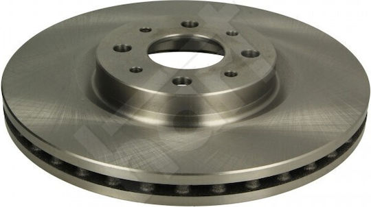 Disc Frână Partea Din Față Stilo 2.4 20v 01 46535086