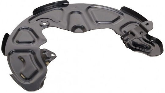 Brake Disc Protector Mercedes Vito W447 14 Front Right A4474210100