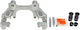 Brake Caliper Bracket Vw Golf Iv Passat 96-05 Bora I Skoda Superb I Audi A3 96-06 A6 C5 97-05 Tt 98 Seat Ibiza Iii Iv
