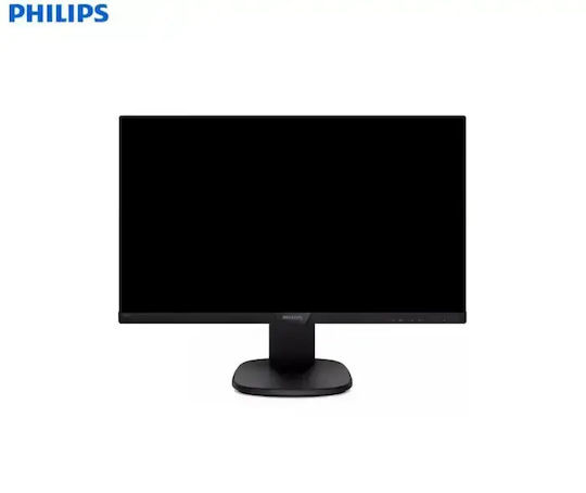 Philips 243S7E Gebrauchte Aufbereitete Computermonitore Grade A TFT-LCD Bildschirm 24"