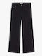 Tommy Hilfiger Blugi Pentru Copii Pantalon Negru