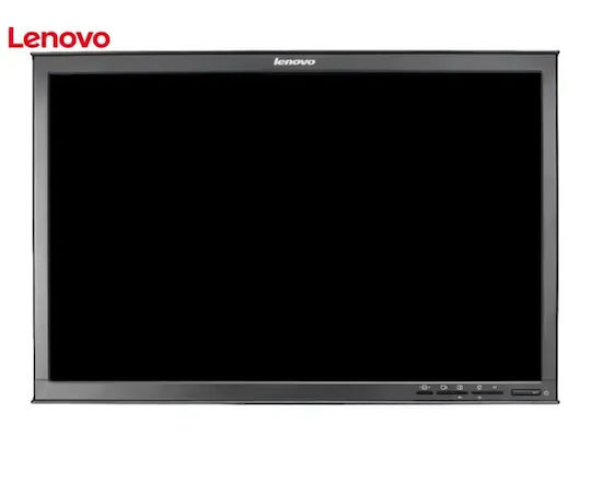 Lenovo Без основа Реновирани Grade A TFT-LCD Монитор 22"