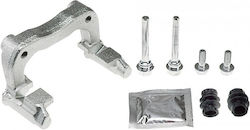 Bremssattelhalter Für Volkswagen Golf IV V 97-09 Bora 98-05 Polo 01-12 Skoda Fabia 99-14 Octavia 96-10 Raumster 06-15 Sitz
