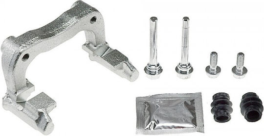 Brake Caliper Bracket Vw Golf Iv V 97-09 Bora 98-05 Polo 01-12 Skoda Fabia 99-14 Octavia 96-10 Roomster 06-15 Seat