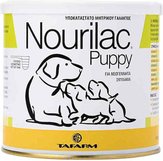 Tafarm Dog Teeth Cleaning Powder