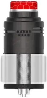 Steam Crave E-Zigarette Verdampfer-Tanks RDTA 2ml 25mm