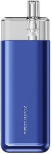 Innokin Zenith Pod-Bausatz 6ml mit integrierter Batteriekapazität 2000mAh Marineblau