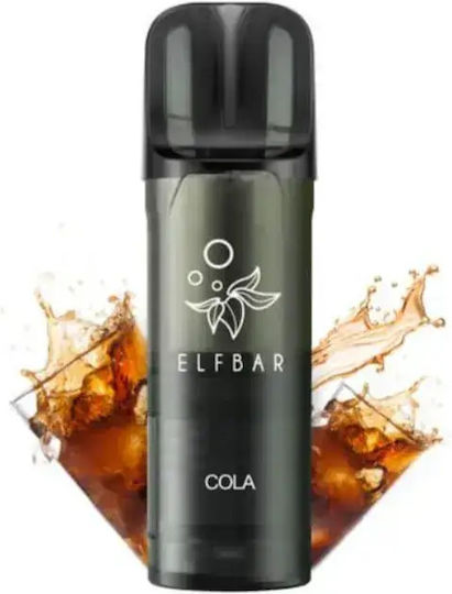 Elf Bar Elfa Предварително напълнен Резервен Pod 2ml