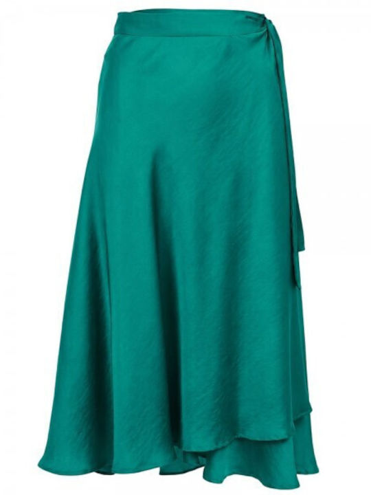 Moutaki Φούστα Emerald