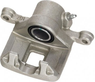Opel Frontera B 98 Rear Left Brake Caliper Without Arm 542283